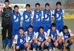 Cadete del Ferriolense