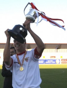 Copa del Rey juvenil