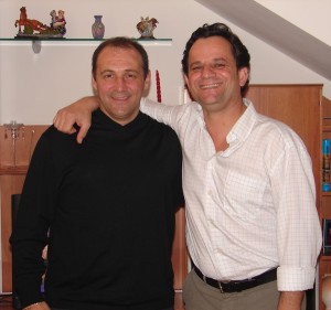 Alejandro Carrasco y Pato
