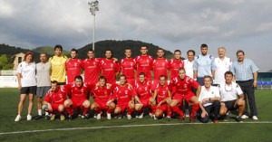 El Esporles golea al Pla de Na Tesa