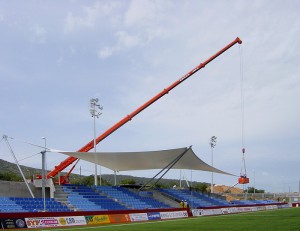 Estadio de Can Misses, Ibiza