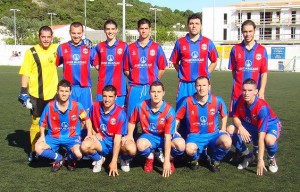 CD Ferrerias