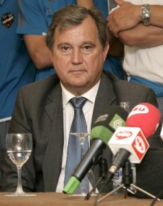 Gerardo Gonzalez Movilla