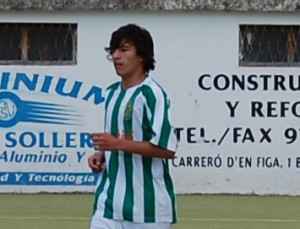 Ianis Ballester