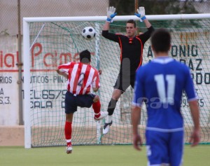 Gol de Merino