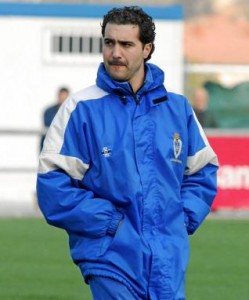 Luis Rueda