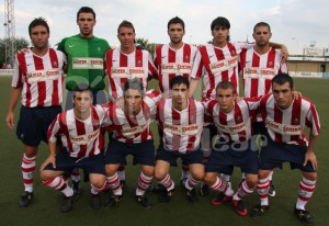 El Manacor desciende humillado