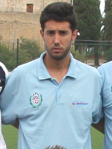 Miguel Grimalt entrenará el Juvenil B del Constancia