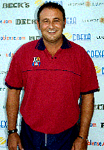 Nico Lopez