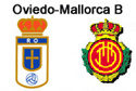 Oviedo - Mallorca B