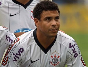 Ronaldo Corinthians