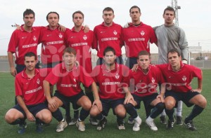 El S'horta se mete en liguilla en el último partido por la puerta grande.