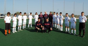 Selección Sub-12