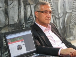 El Blog de Gregorio Manzano