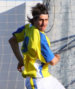 Toni Muñoz y su hermano M. Ángel jugaran en Preferente con el Manacor la próxima temporada.