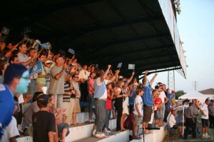 A por todas. El Sporting tiene esta tarde la primera oportunidad de hacer algo grande ante el Tenerife