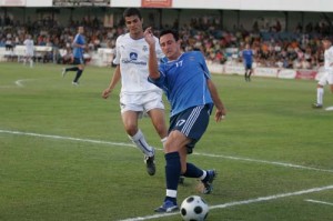 Triunfo. El 2-1 frente al Tenerife hace concebir muchas esperanzas al equipo y a la afición