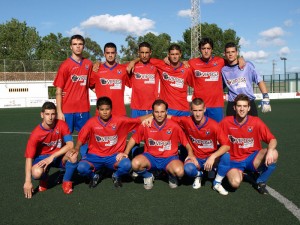 El Porreres nuevo campeón de Tercera Regional