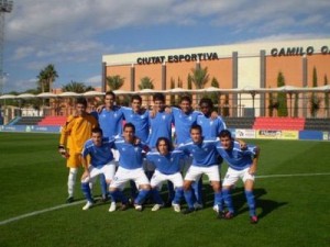 Alicante B