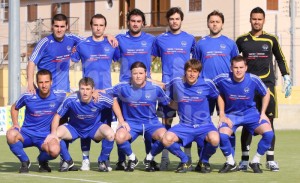 Plantilla del Binissalem 2008-09