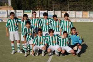 Cadete del Sollerense