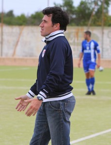 Damiá Barceló