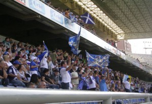 Estadio Eliodoro Rodriguez