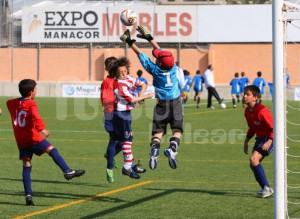 Partido Benjamines