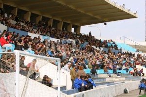 Torneo Infantil de Barriadas