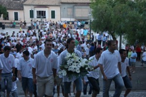 Fiesta al Llosetense por el ascenso a Tercera