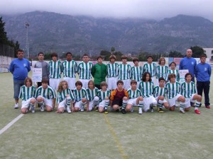 Sollerense Infantil