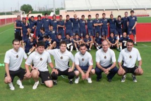 mallorca-b-entreno Mallorca B