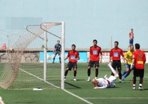 El Mallorca B - Castillo el domingo a las 18 horas en el Ono Estadi