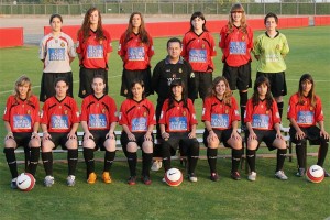 Mallorca Femenino