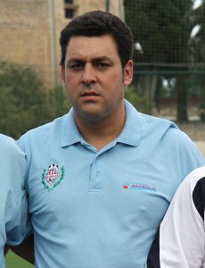 Pedro Mariano podría ser el nuevo entrenador del At. Baleares