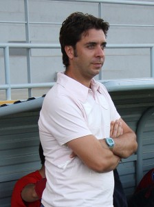 Miguel Angel Tomas sigue siendo entrenador del Poblense