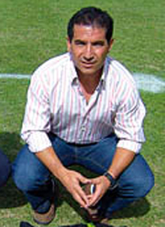 Paco Lobato