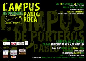 El Campus empieza el lunes 29