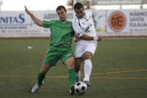 Villodre esta temporada. Vicent Mari