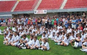 Clausura del Campus Real Mallorca