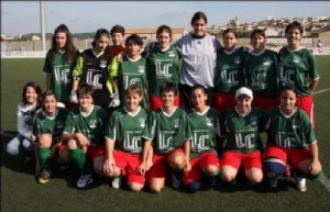 Atco. Paguera Femenino