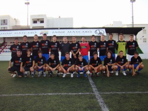 Juvenil Nacional del Ferreries 2009-2010