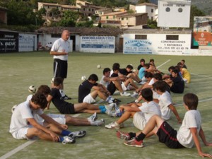 El Sollerense juvenil empieza a rodar