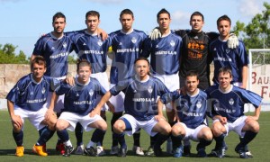 shorta1 Imagen del equipo de la pasada temporada