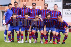 soledad1 El Soledad jugará en Preferente la próxima temporada