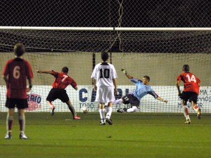 Cide - Penya Arrabal del Cadete A