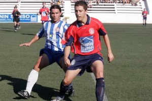 Ígor López. El jugador regresa al equipo que dejó el pasado año