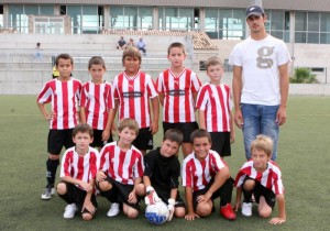 Montuiri Benjamín F7