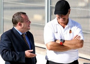 Tomeu Vidal y Manzano