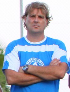 Paul Galmés Ince, será el entrenador del Porto Cristo Femenino